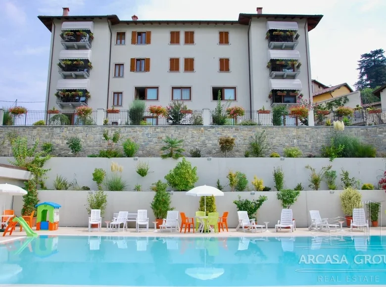 Hotel 1 167 m² in Carpeneto, Italy