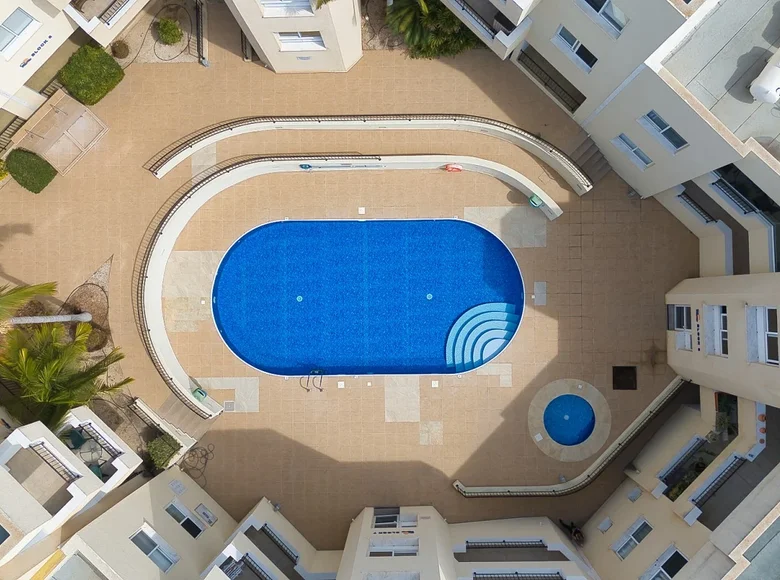 Apartamento 2 habitaciones 94 m² Peyia, Chipre