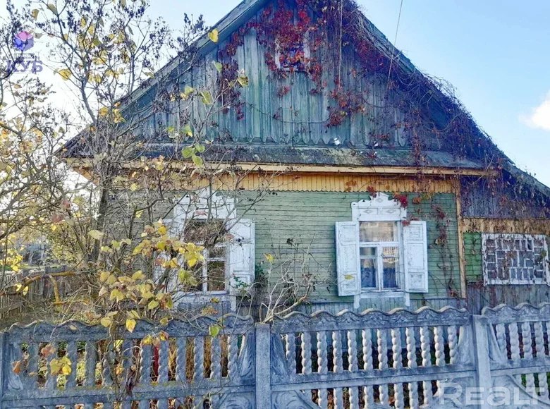 Дом 57 м² Старые Дороги, Беларусь
