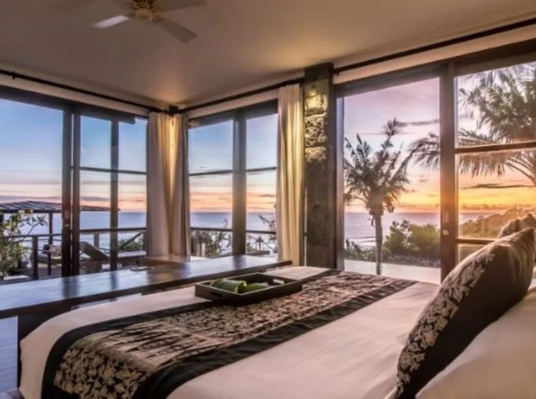villa de 3 chambres 1 000 m² Kutuh, Indonésie