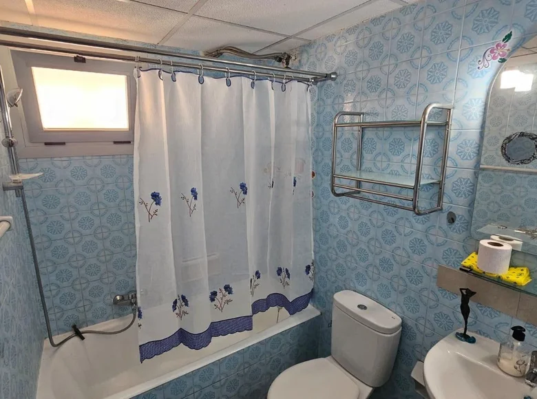 Mieszkanie 2 pokoi  la Vila Joiosa Villajoyosa, Hiszpania