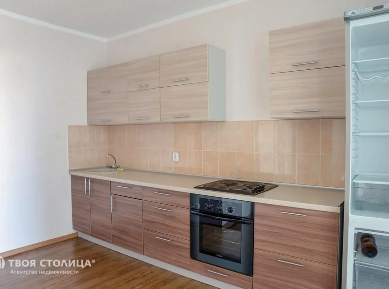 Wohnung 2 zimmer 83 m² Minsk, Belarus