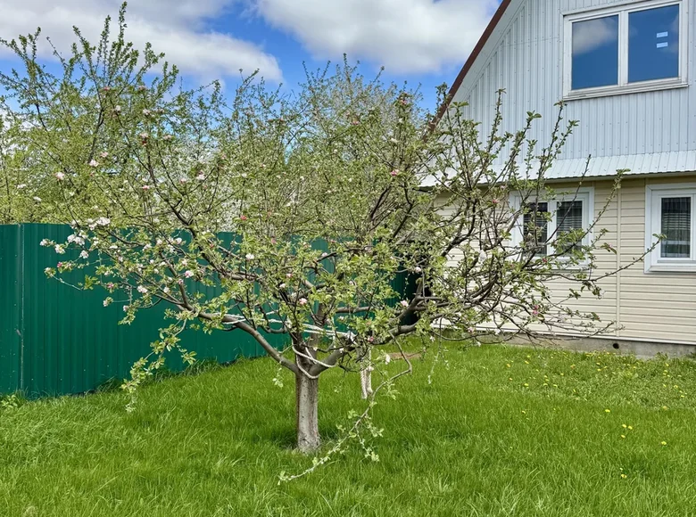 Maison 67 m² Aziarco, Bélarus