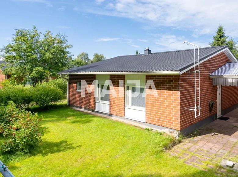 Appartement 4 chambres 95 m² Raahe, Finlande