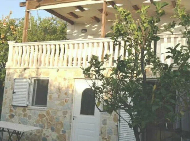 Dom wolnostojący 3 pokoi 85 m² Municipality of Saronikos, Grecja
