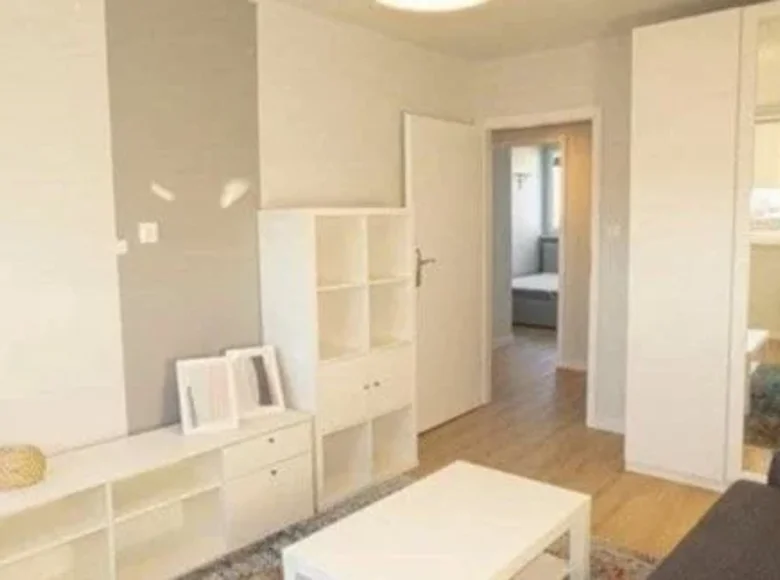 Apartamento 3 habitaciones 47 m² en Breslavia, Polonia