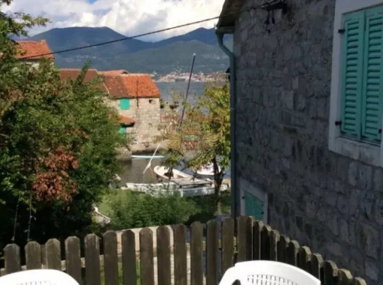 Dom 3 pokoi 66 m² Lustica, Czarnogóra