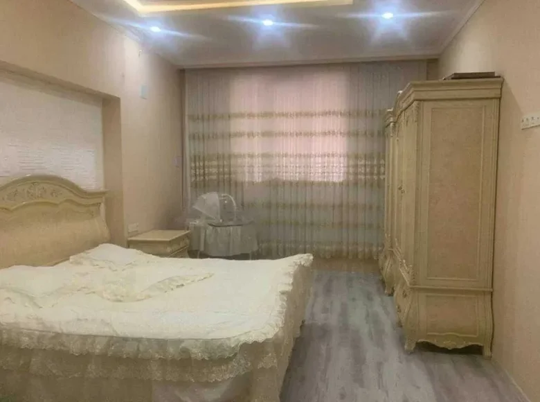 Kvartira 5 xonalar 160 m² Toshkentda