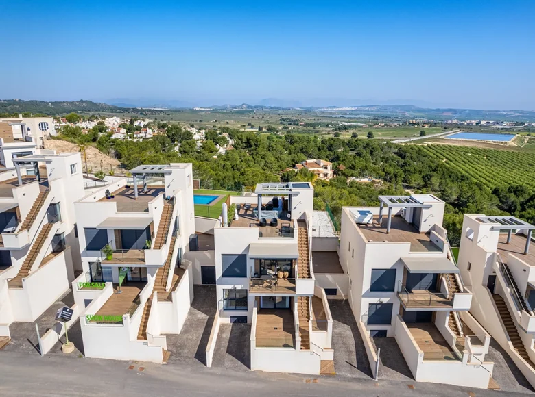 Bungalow 3 chambres 92 m² San Miguel de Salinas, Espagne