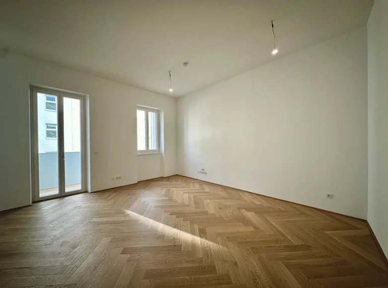 1 room apartment  Vienna, Austria