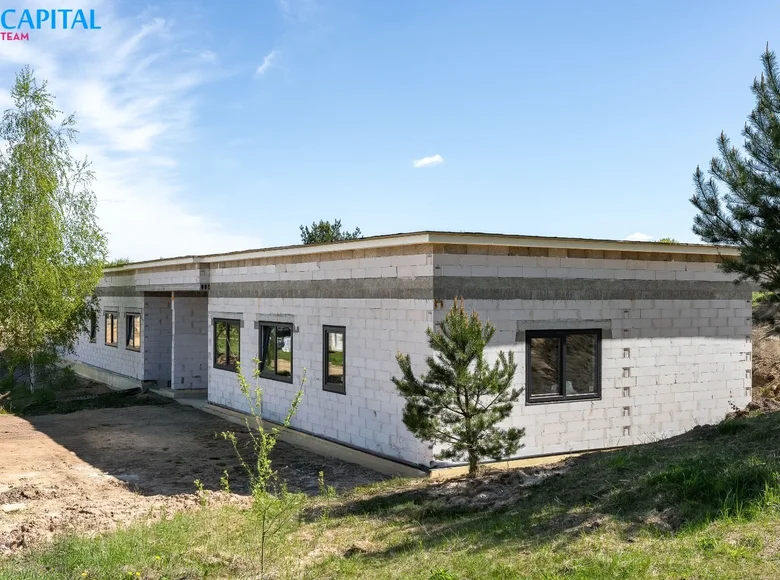 Haus 124 m² Skaidiskes, Litauen