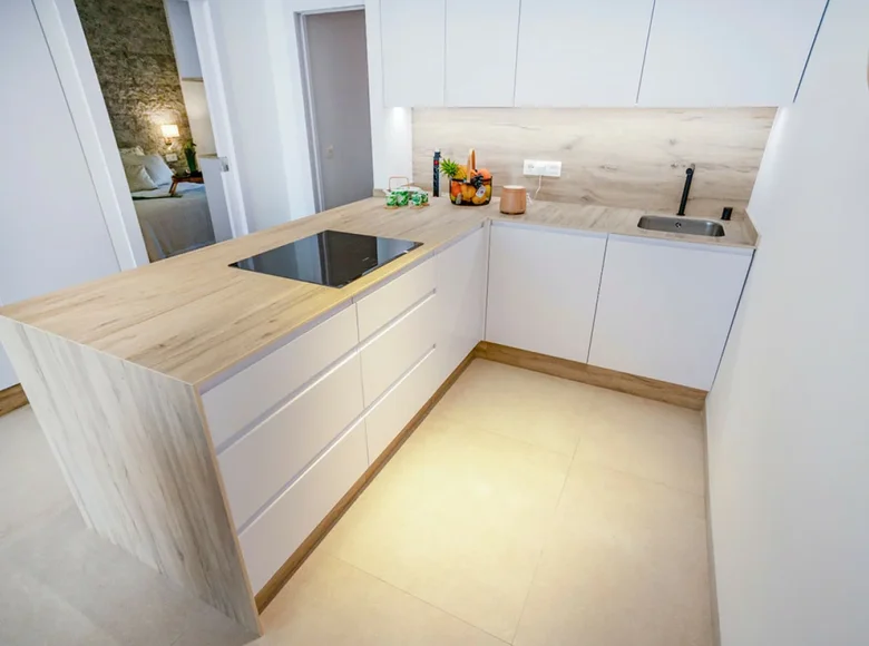 Maison 3 chambres 77 m² San Pedro del Pinatar, Espagne