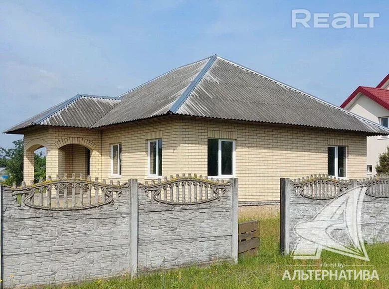 Haus 110 m² Brest, Weißrussland