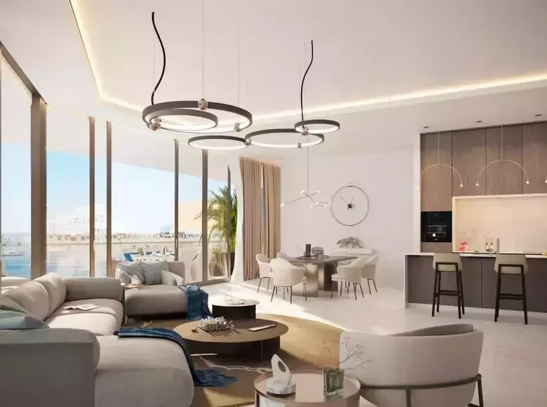 2 bedroom apartment 96 m² Abu Dhabi, UAE