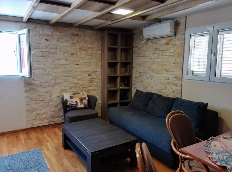 Wohnung 1 Schlafzimmer 44 m² Krasici, Montenegro