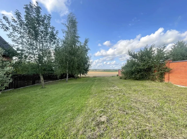 Grundstück  Niavielicy, Belarus
