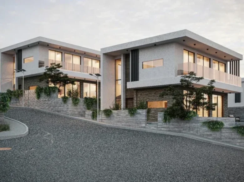 Villa  Paphos, Chypre