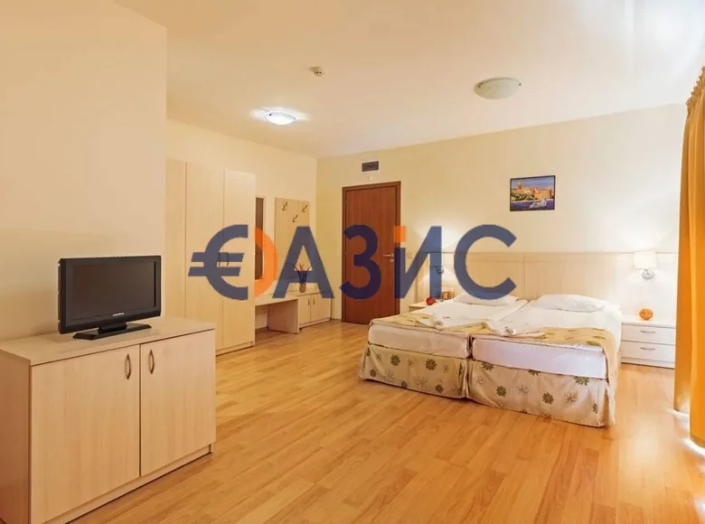 Wohnung 46 m² Sosopol, Bulgarien