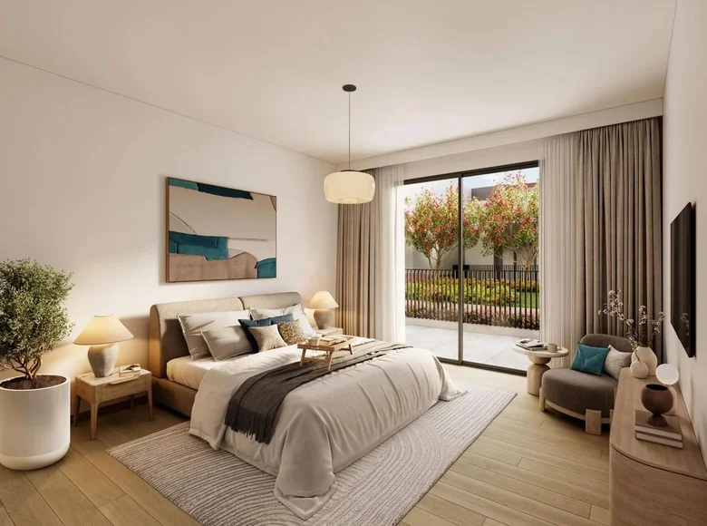 Mieszkanie 4 pokoi 230 m² Dubaj, Emiraty Arabskie