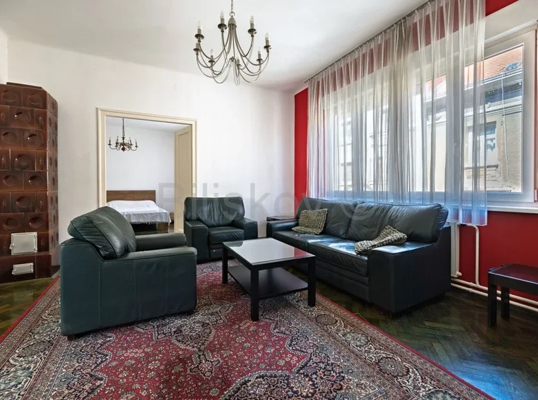 Wohnung 3 zimmer 94 m² Stadt Zagreb, Kroatien