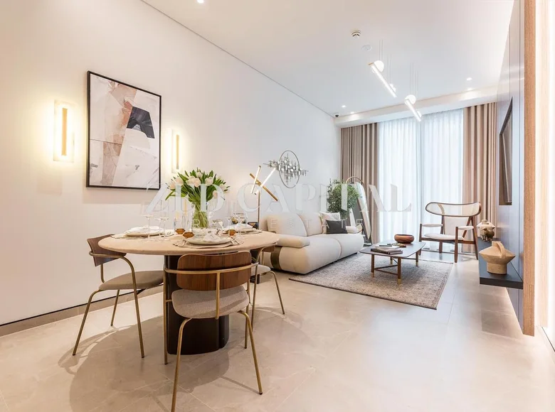 Квартира 2 комнаты 1 282 м² Дубай, ОАЭ