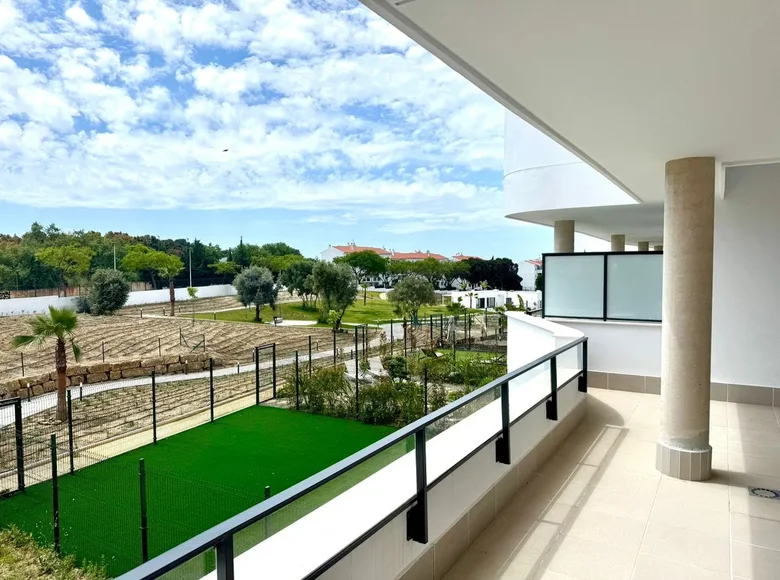 3 bedroom apartment  Benalmadena, Spain