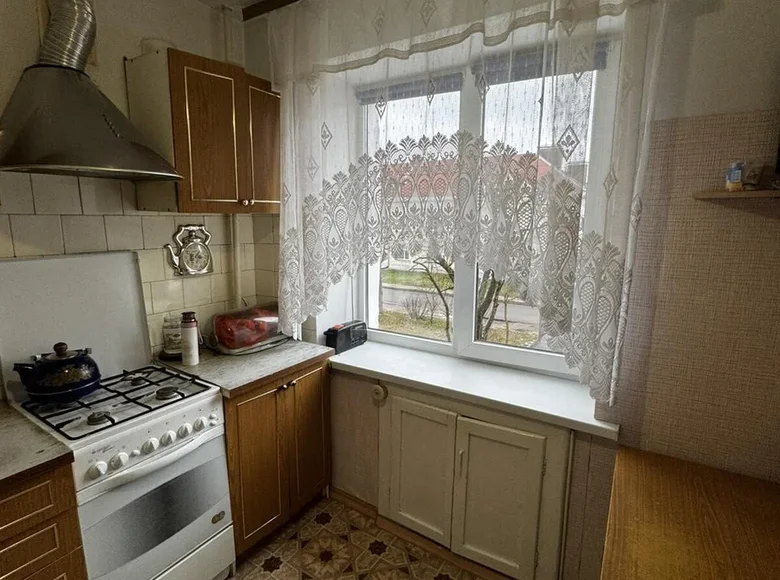 Квартира 3 комнаты 59 м² Лида, Беларусь