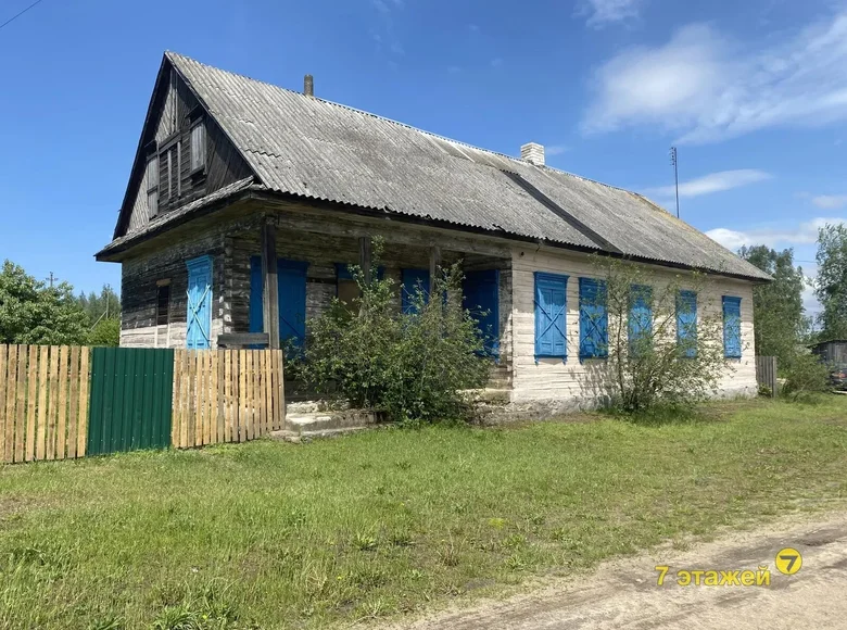 Дом 177 м² Синявка, Беларусь