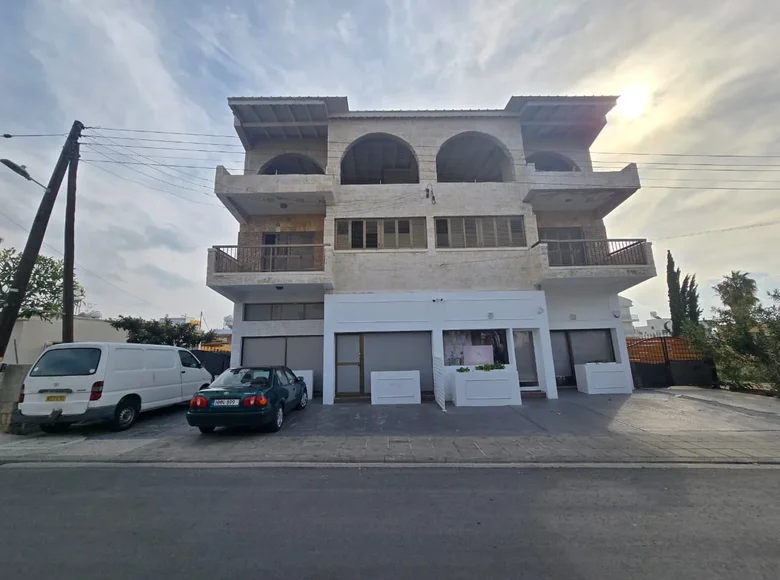 Investition 800 m² Paphos, Zypern