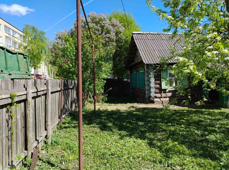 Dom 35 m² Borysów, Białoruś