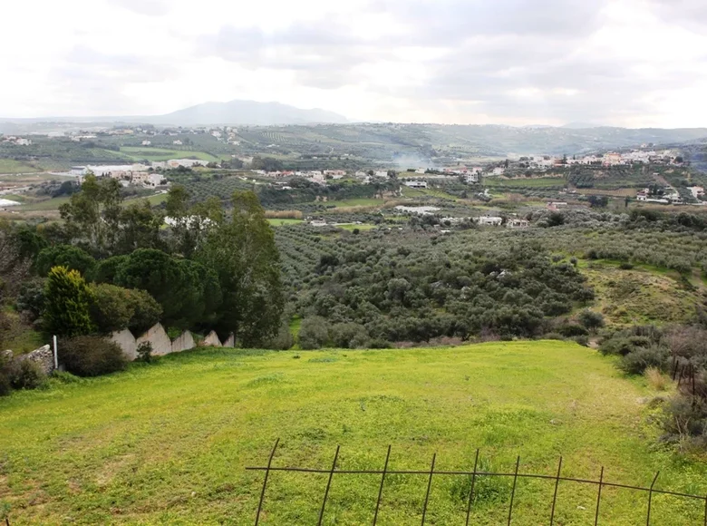 Atterrir 1 chambre  Amoudara, Grèce