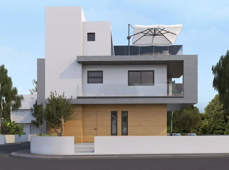 Дом 3 спальни 155 м² район Ларнака, Кипр