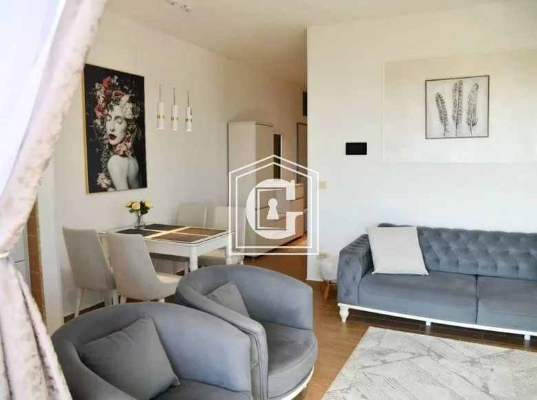 Wohnung 2 zimmer 72 m² Boreti, Montenegro