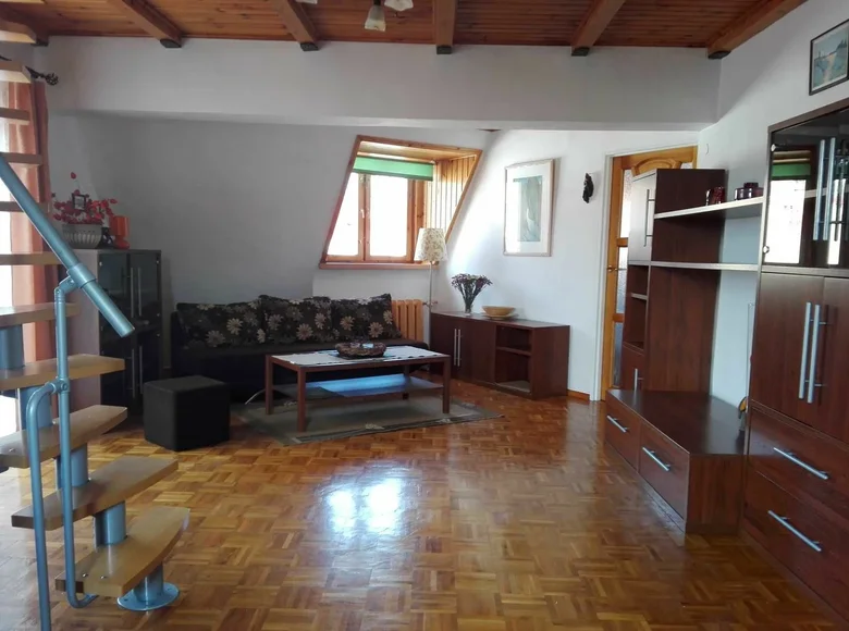 3 room apartment 62 m² in Wroclaw, Poland