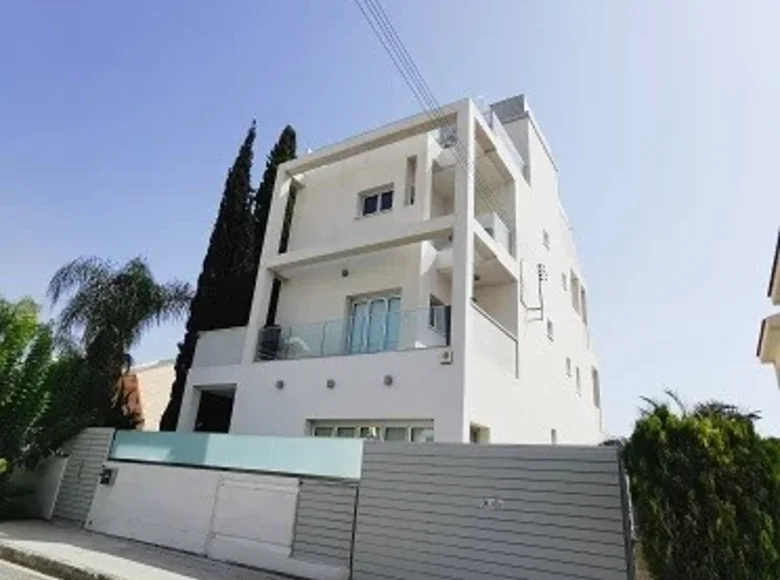 Casa 6 habitaciones 370 m² Limassol District, Chipre