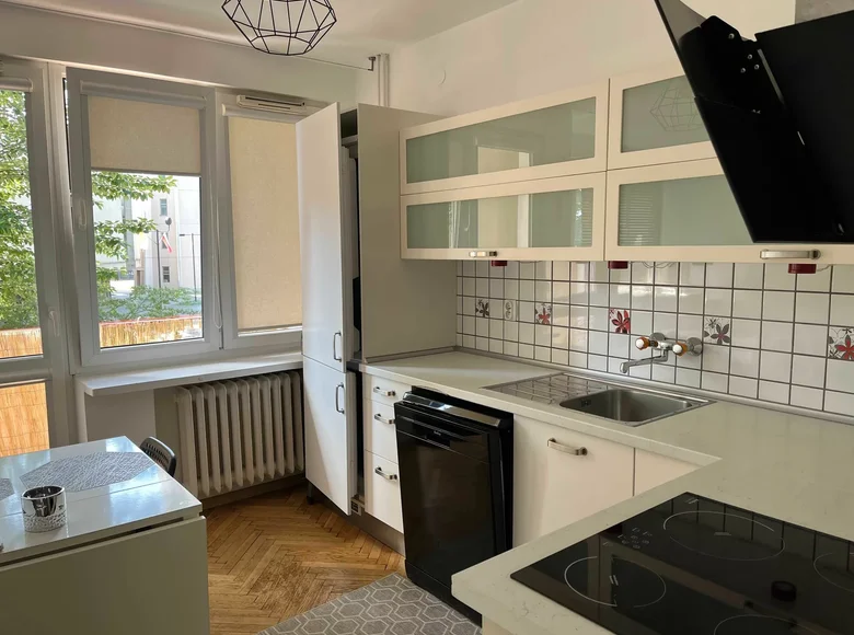 Mieszkanie 2 pokoi 39 m² w Gdańsk, Polska