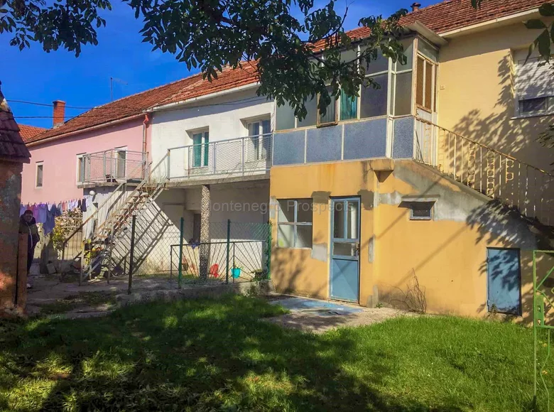 Dom 60 m² Czarnogóra, Czarnogóra
