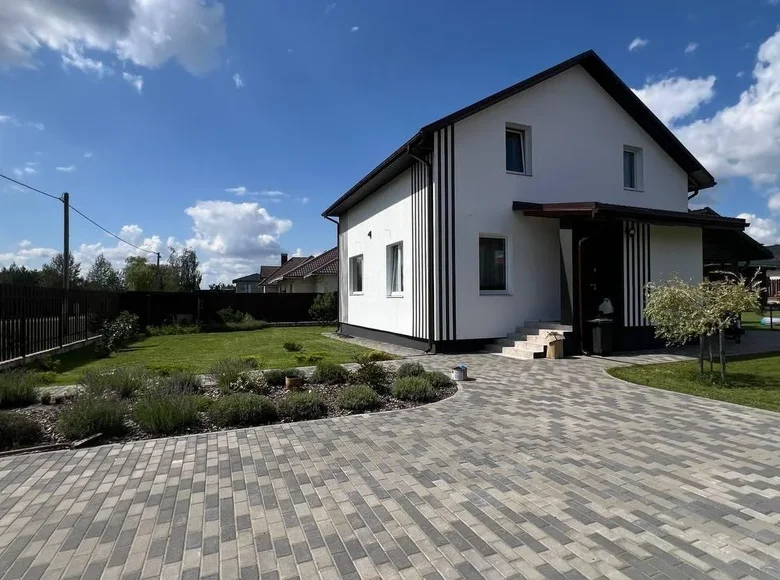 Haus 162 m² Kalodsischtschy, Weißrussland