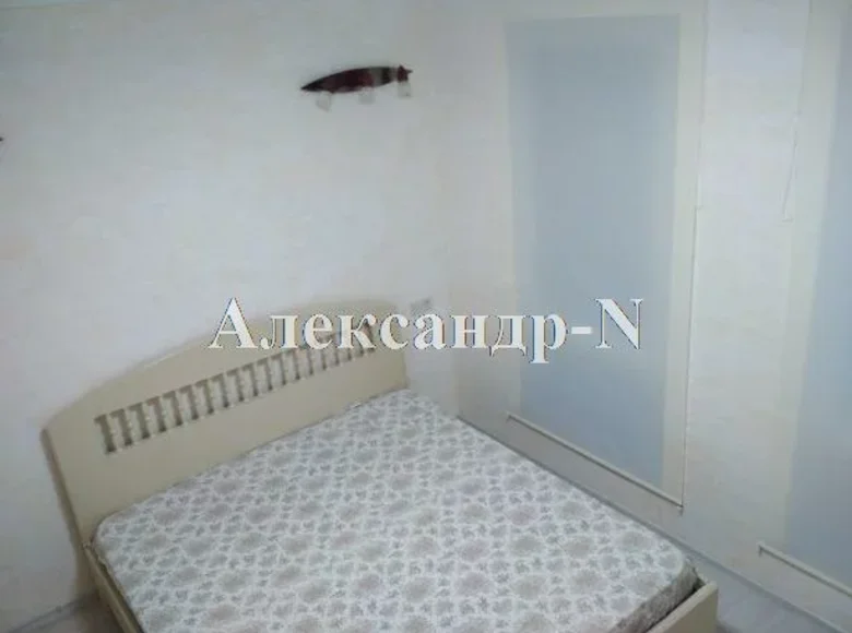 1 room apartment 36 m² Odessa, Ukraine