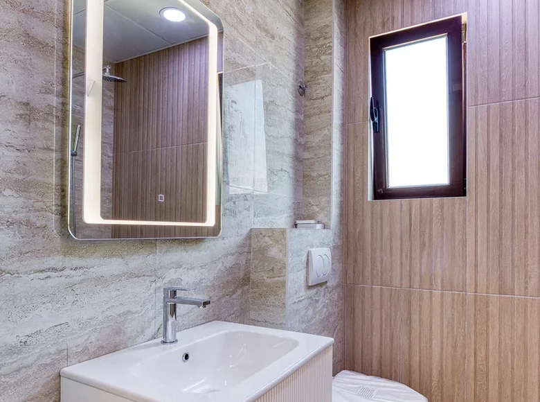 Mieszkanie 3 pokoi 78 m² Tivat, Czarnogóra