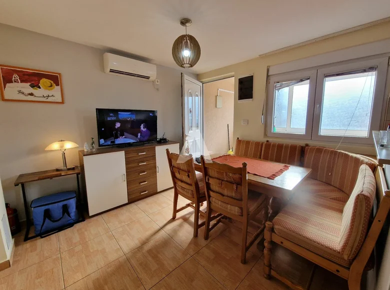 Appartement 2 chambres 55 m² en Podgorica, Monténégro