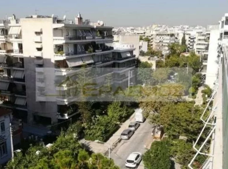 Apartamento 1 habitacion 45 m² Palaio Faliro, Grecia