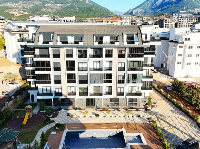 Wohnung 2 zimmer 50 m² Obakoy, Türkei