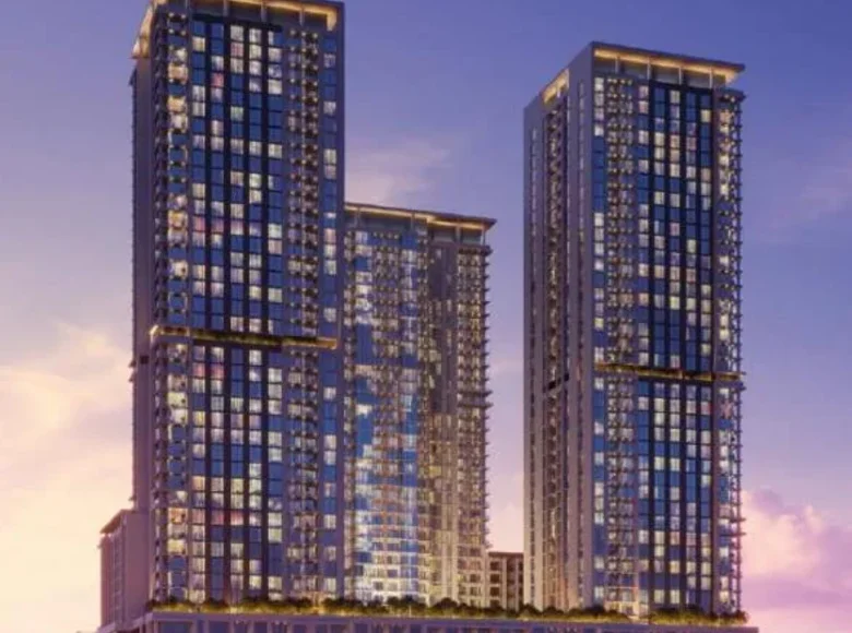 Appartement 4 chambres 200 m² Doubaï, Émirats arabes unis