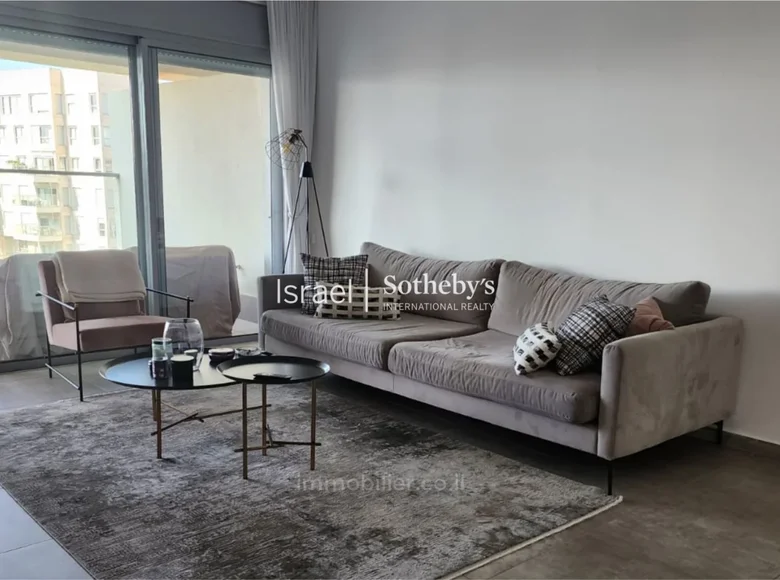 Apartamento 5 habitaciones 154 m² Tel-Aviv, Israel