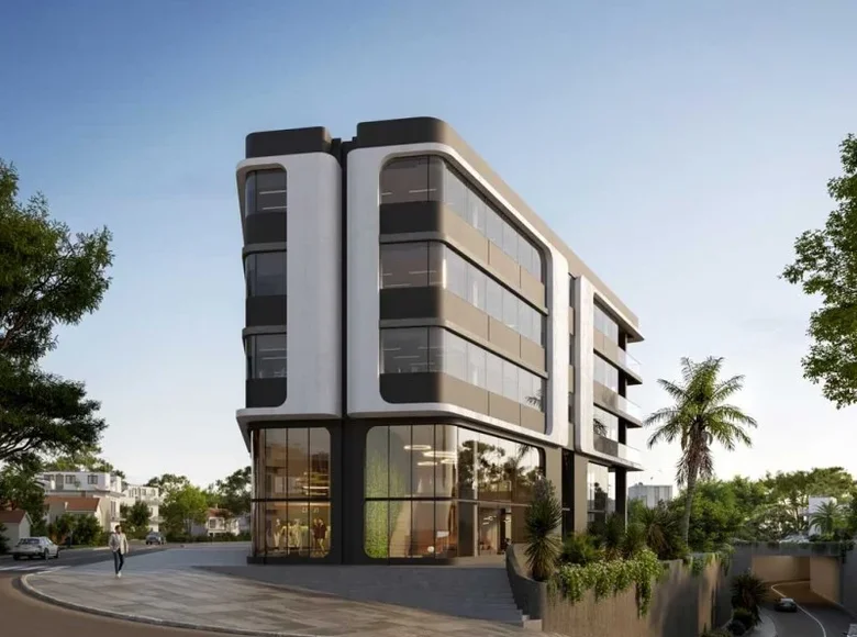 Boutique 142 m² à Limassol, Chypre