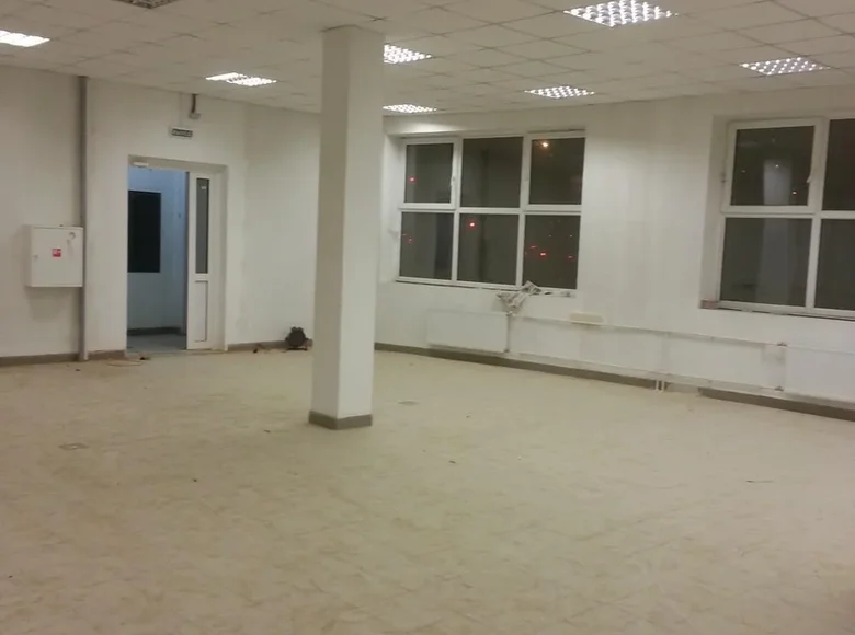 Office 1 301 m² in Moscow, Russia