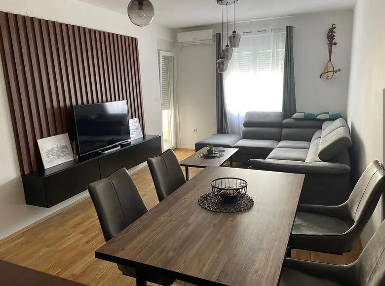 1 bedroom apartment 492 m² Montenegro, Montenegro