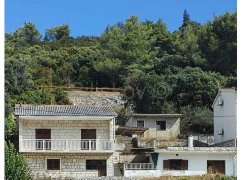 Casa 4 habitaciones 159 m² Split-Dalmatia County, Croacia