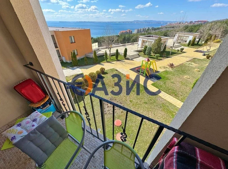 Квартира 37 м² Святой Влас, Болгария
